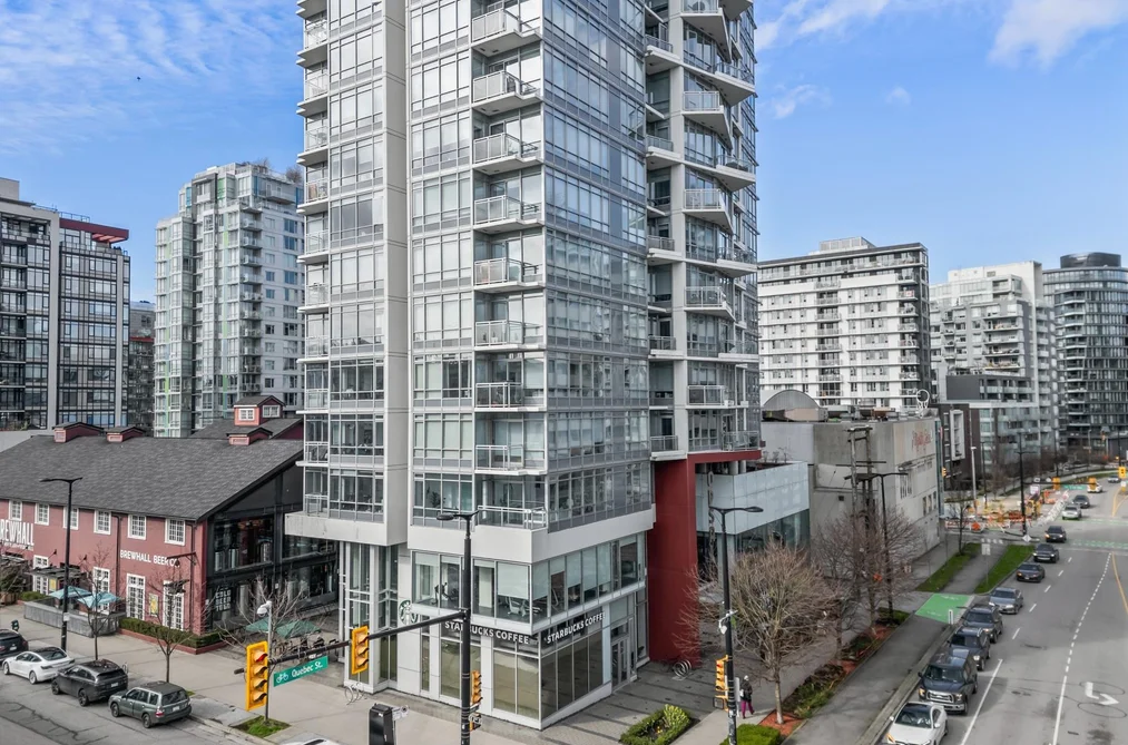 305 1775 QUEBEC STREET, Vancouver BC V5T 0E3, Vancouver BC — Residential for Sale - Photo 5