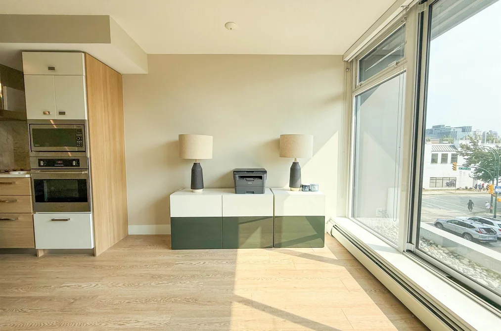 305 1783 MANITOBA STREET, Vancouver BC V5Y 0K1, Vancouver BC — Residential for Sale - Photo 2