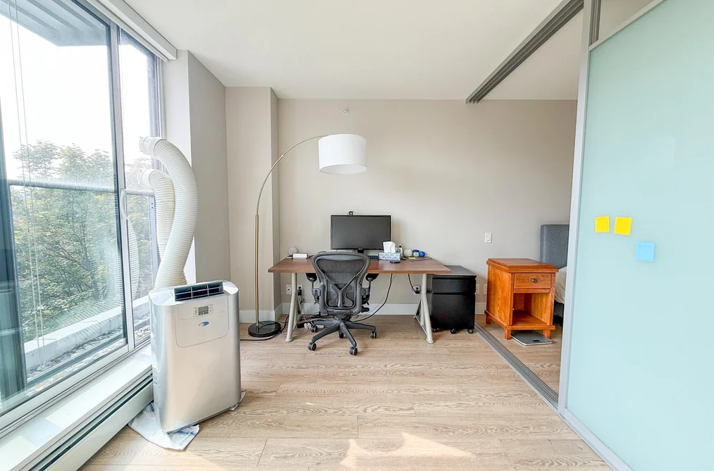 305 1783 MANITOBA STREET, Vancouver BC V5Y 0K1, Vancouver BC — Residential for Sale - Photo 3