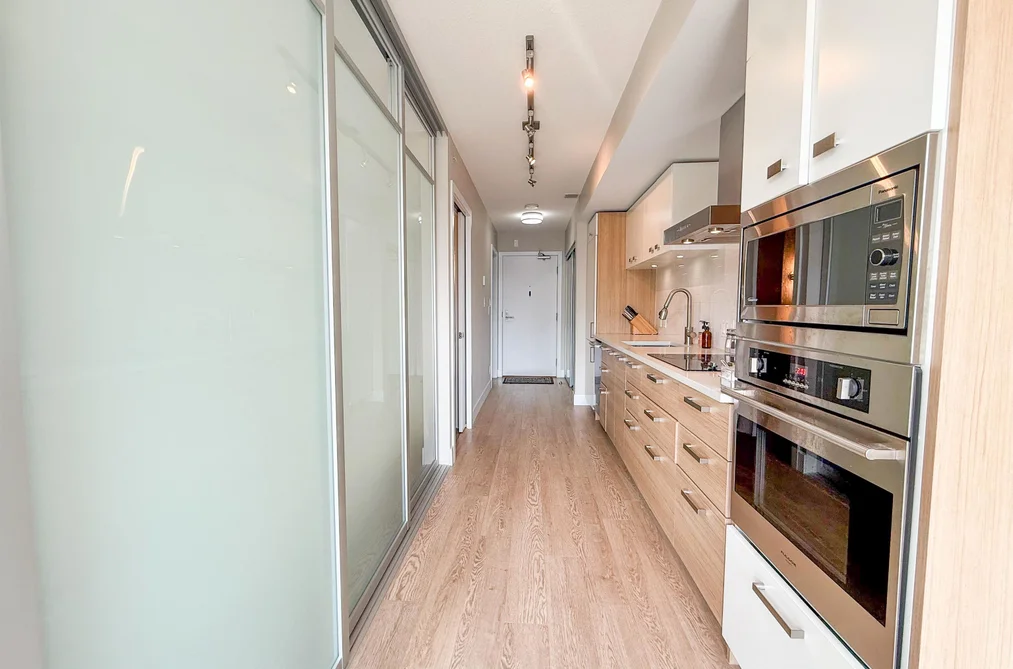 305 1783 MANITOBA STREET, Vancouver BC V5Y 0K1, Vancouver BC — Residential for Sale - Photo 5