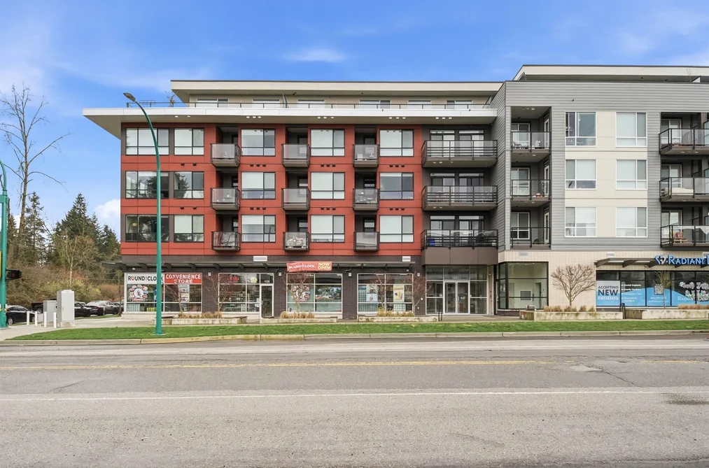 305 18811 72 AVENUE, Surrey BC V4N 1M9, Surrey BC — Residential for Sale - Photo 2