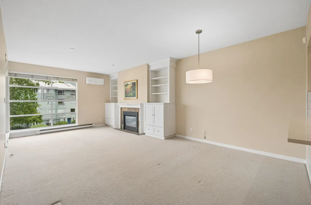 305 1990 E KENT AVENUE SOUTH, Vancouver BC V5P 4X5, Vancouver BC — Residential for Sale — Photo 2 of 32