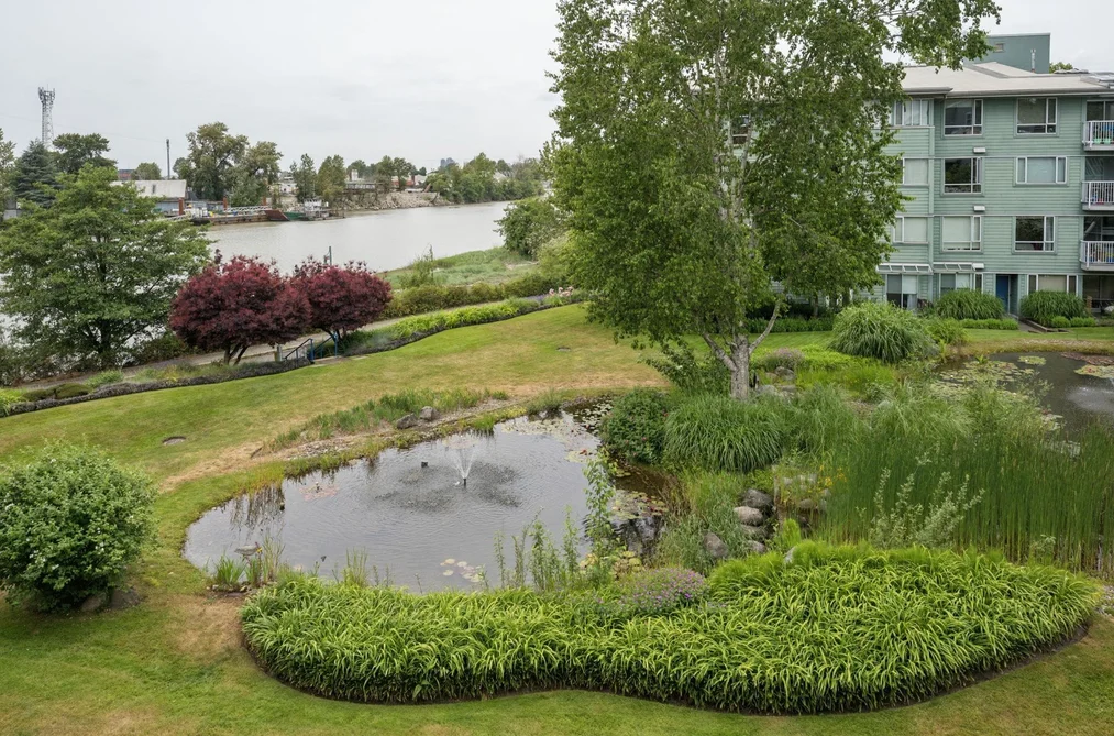 305 1990 E KENT AVENUE SOUTH, Vancouver BC V5P 4X5, Vancouver BC — Residential for Sale — Photo 22 of 32