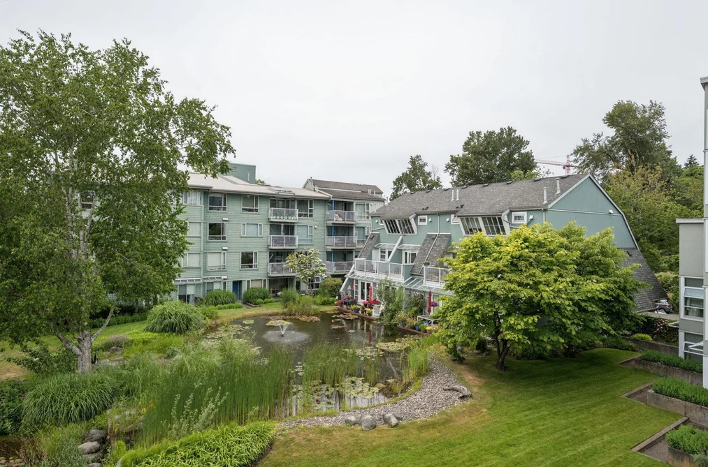 305 1990 E KENT AVENUE SOUTH, Vancouver BC V5P 4X5, Vancouver BC — Residential for Sale — Photo 23 of 32