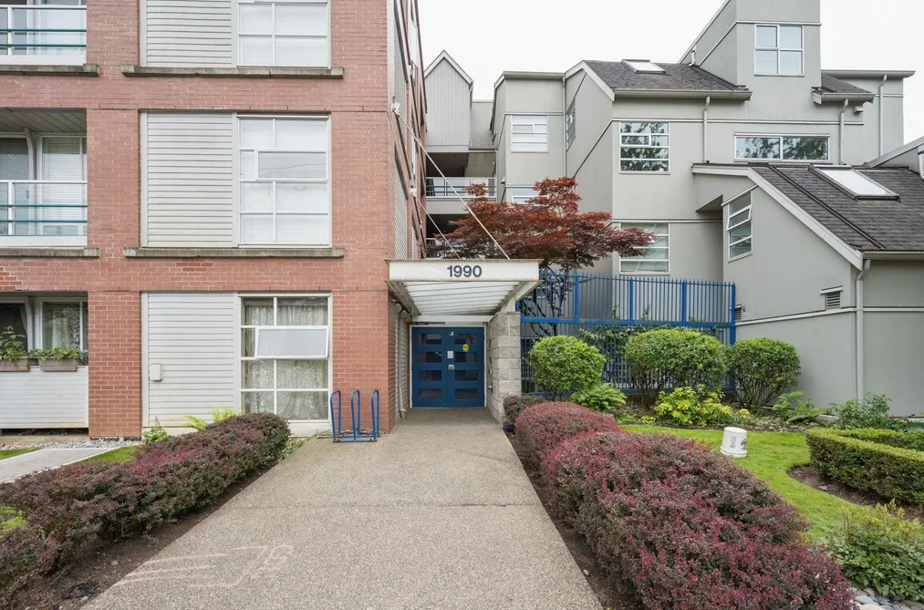 305 1990 E KENT AVENUE SOUTH, Vancouver BC V5P 4X5, Vancouver BC — Residential for Sale — Photo 24 of 32
