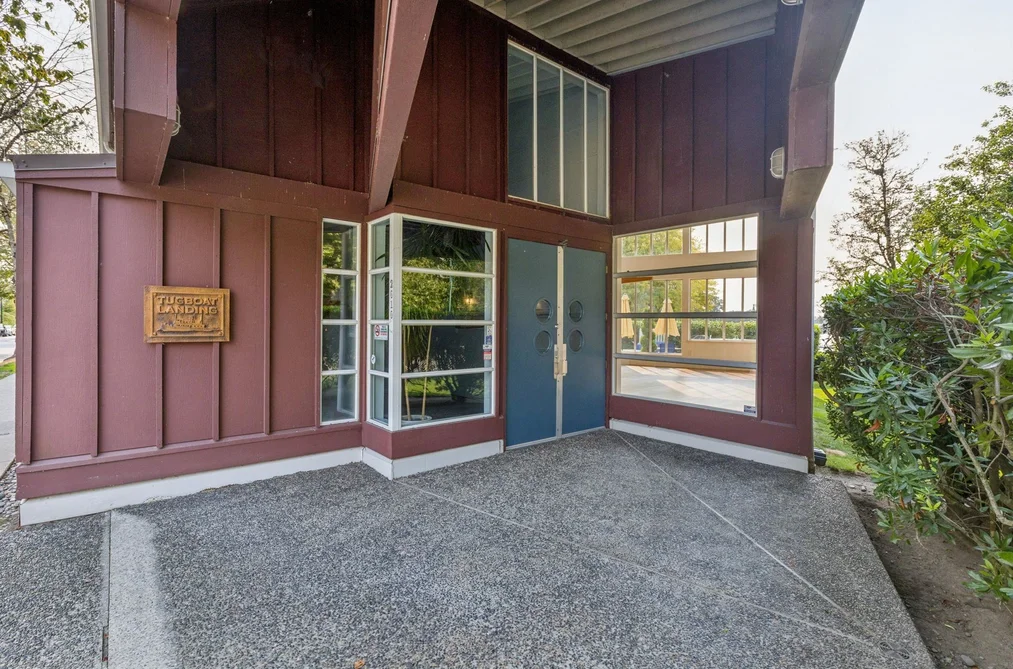 305 1990 E KENT AVENUE SOUTH, Vancouver BC V5P 4X5, Vancouver BC — Residential for Sale — Photo 25 of 32