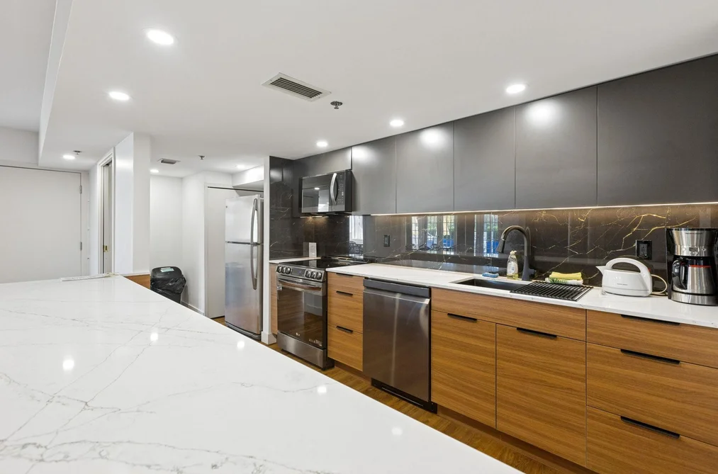 305 1990 E KENT AVENUE SOUTH, Vancouver BC V5P 4X5, Vancouver BC — Residential for Sale — Photo 28 of 32