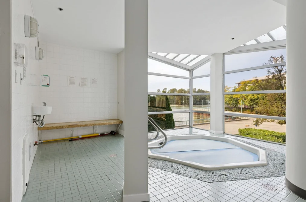 305 1990 E KENT AVENUE SOUTH, Vancouver BC V5P 4X5, Vancouver BC — Residential for Sale — Photo 32 of 32