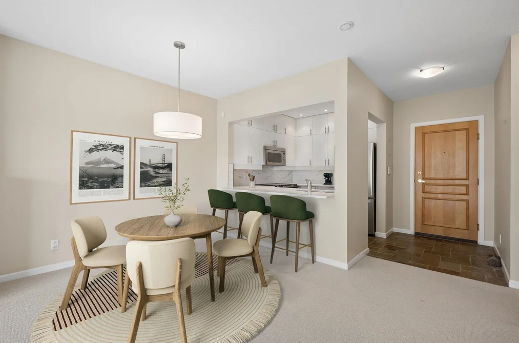 305 1990 E KENT AVENUE SOUTH, Vancouver BC V5P 4X5, Vancouver BC — Residential for Sale — Photo 5 of 32