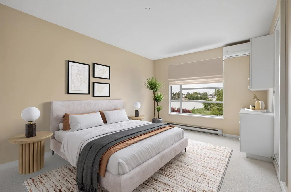 305 1990 E KENT AVENUE SOUTH, Vancouver BC V5P 4X5, Vancouver BC — Residential for Sale — Photo 9 of 32