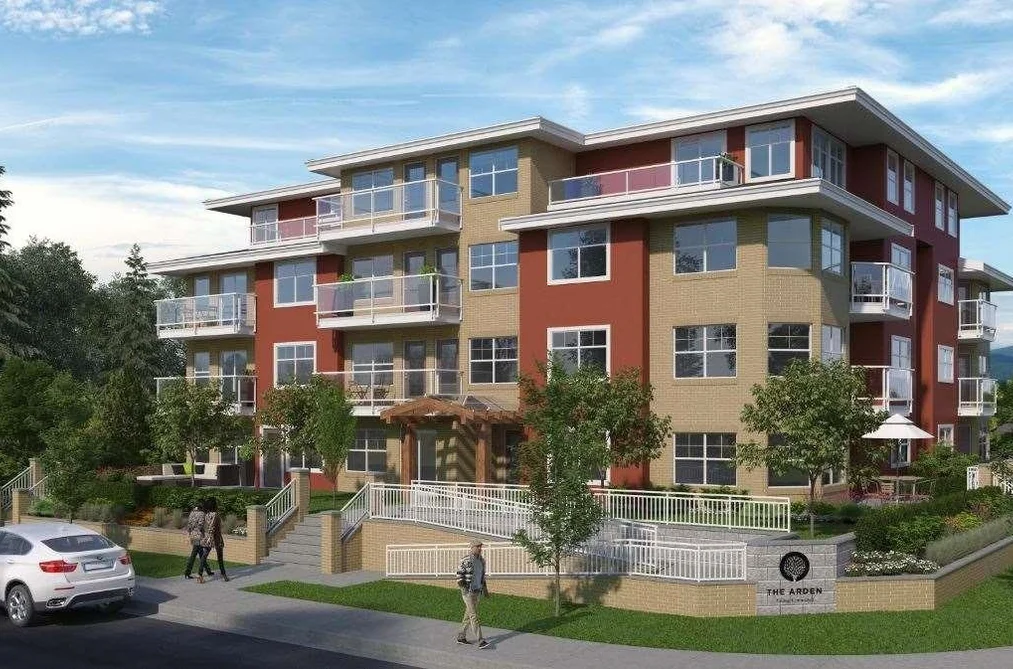 Condo for sale at 305 1990 Westminster Avenue Port Coquitlam British Columbia - MLS: R2895626