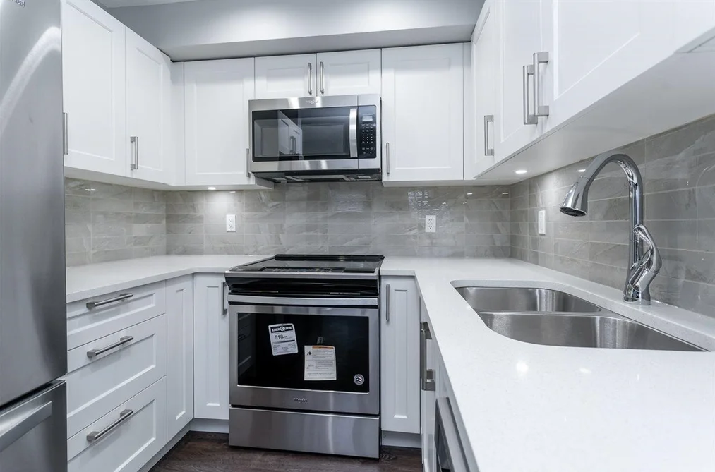 305 1990 WESTMINSTER AVENUE, Port Coquitlam BC V3B 1E8, Port Coquitlam BC — Residential for Sale - Photo 5