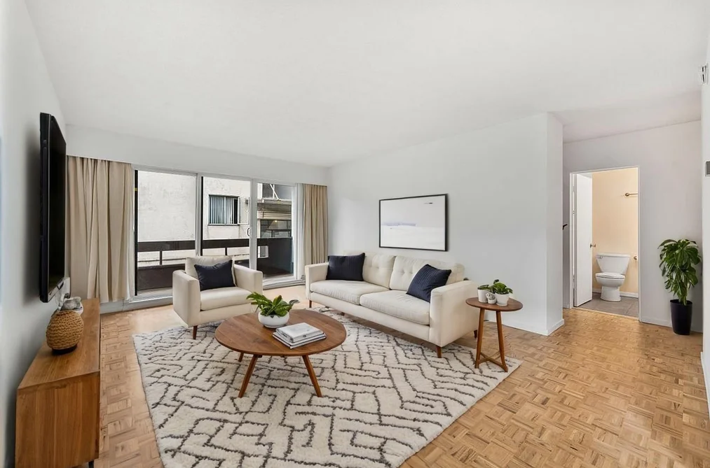 Condo for sale at 305 2025 W 2nd Avenue Vancouver British Columbia - MLS: R3113470