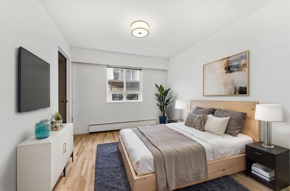 305 2025 W 2ND AVENUE, Vancouver BC V6J 1J6, Vancouver BC — Residential for Sale - Photo 2