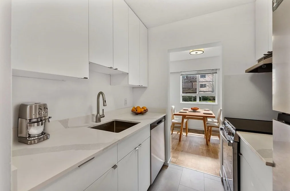 305 2025 W 2ND AVENUE, Vancouver BC V6J 1J6, Vancouver BC — Residential for Sale - Photo 3