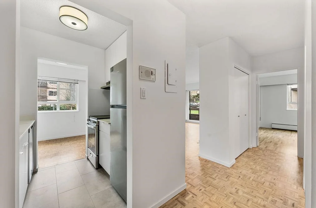 305 2025 W 2ND AVENUE, Vancouver BC V6J 1J6, Vancouver BC — Residential for Sale - Photo 5