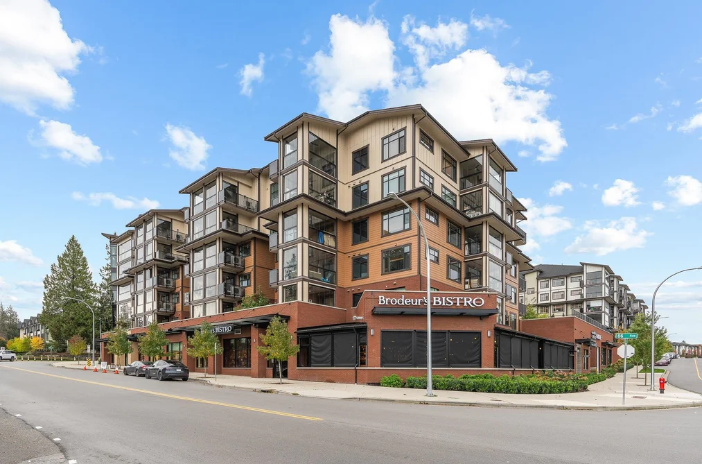 Condo for sale at 305 20376 86 Avenue Langley British Columbia - MLS: R3158963