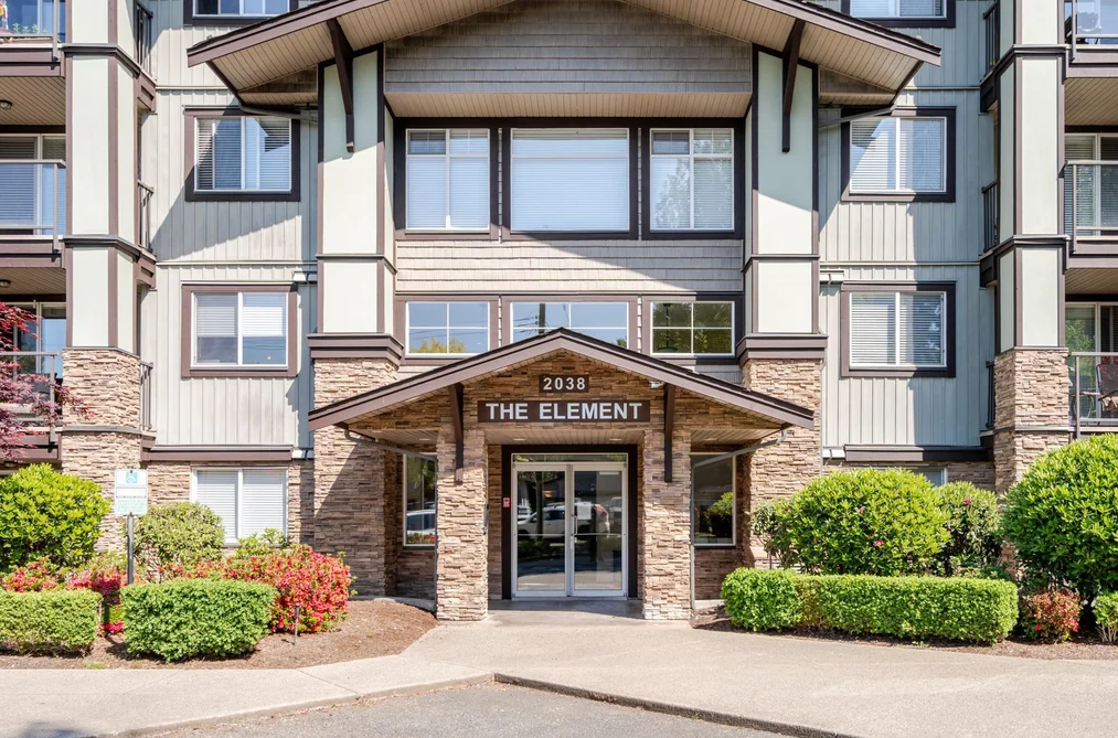 305 2038 SANDALWOOD CRESCENT, Abbotsford BC V2S 3H6, Abbotsford BC — Residential for Sale - Photo 4