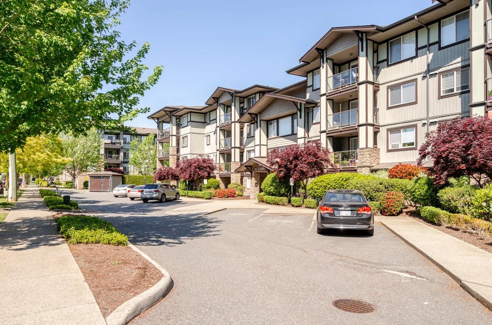 305 2038 SANDALWOOD CRESCENT, Abbotsford BC V2S 3H6, Abbotsford BC — Residential for Sale - Photo 5
