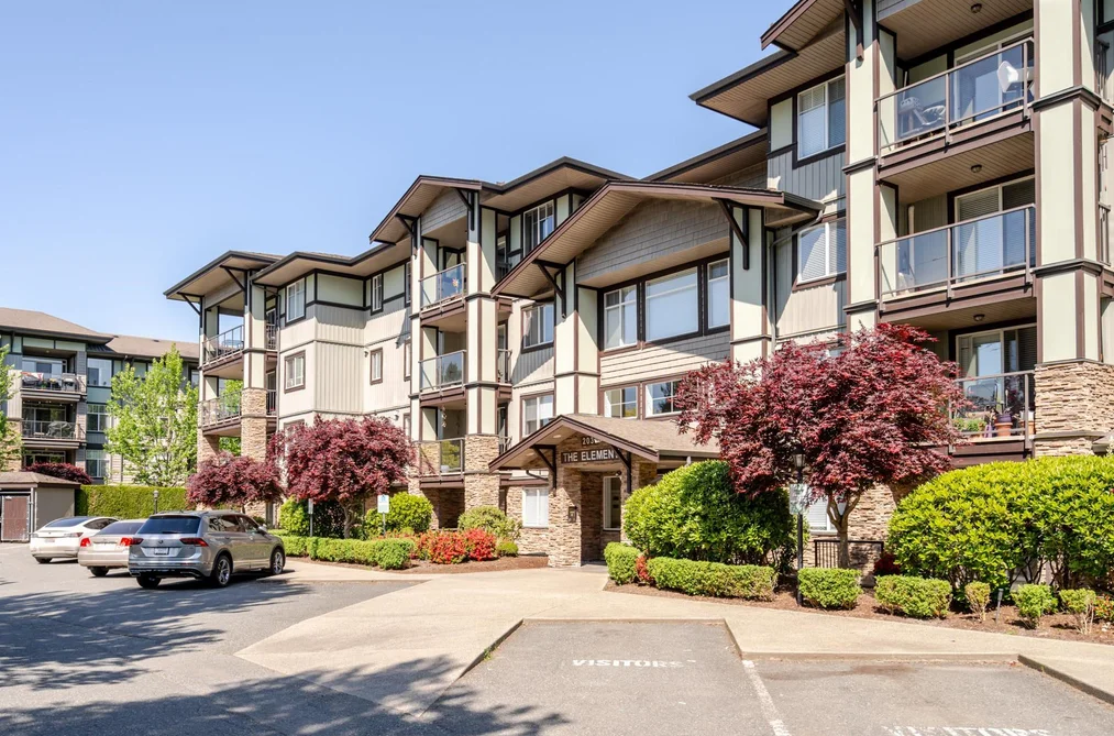 305 2038 SANDALWOOD CRESCENT, Abbotsford BC V2S 3H6, Abbotsford BC — Residential for Sale - Photo 6