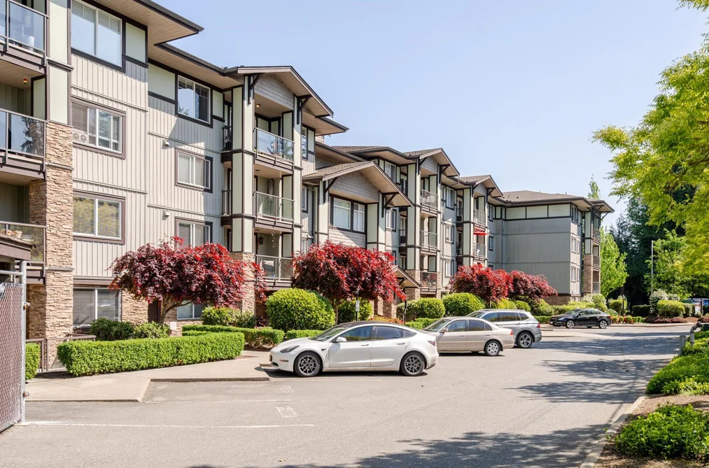 305 2038 SANDALWOOD CRESCENT, Abbotsford BC V2S 3H6, Abbotsford BC — Residential for Sale - Photo 7