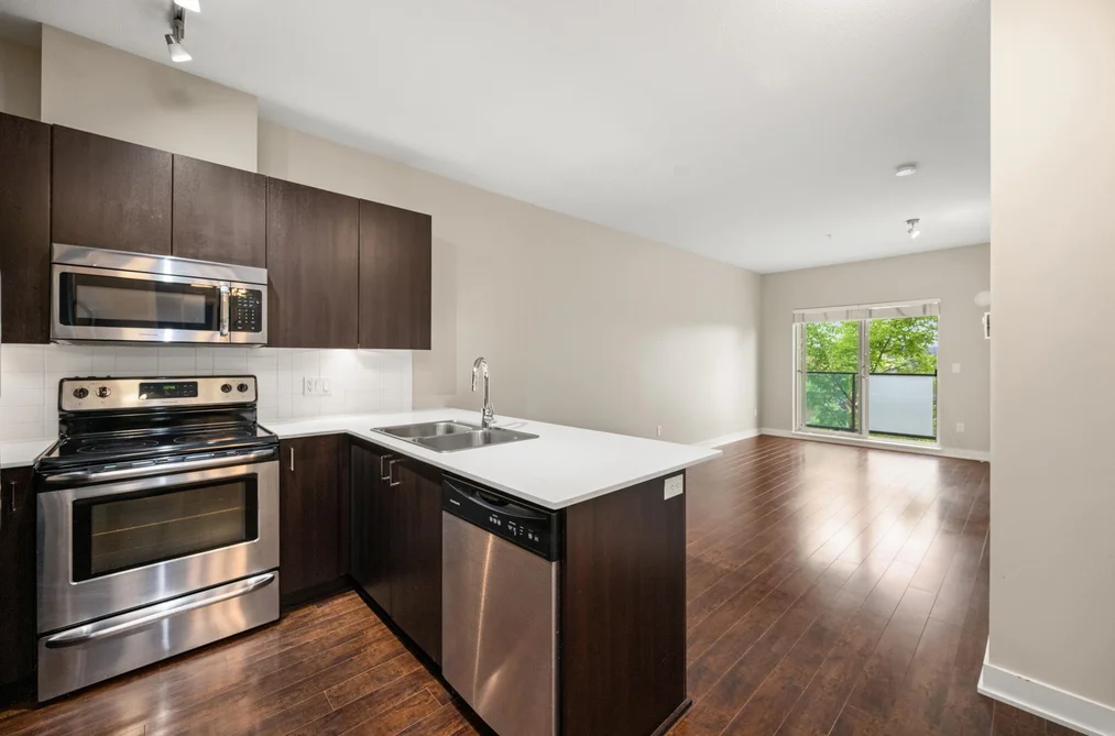 305 20460 DOUGLAS CRESCENT, Langley BC V3A 0C6, Langley BC — Residential for Sale - Photo 6