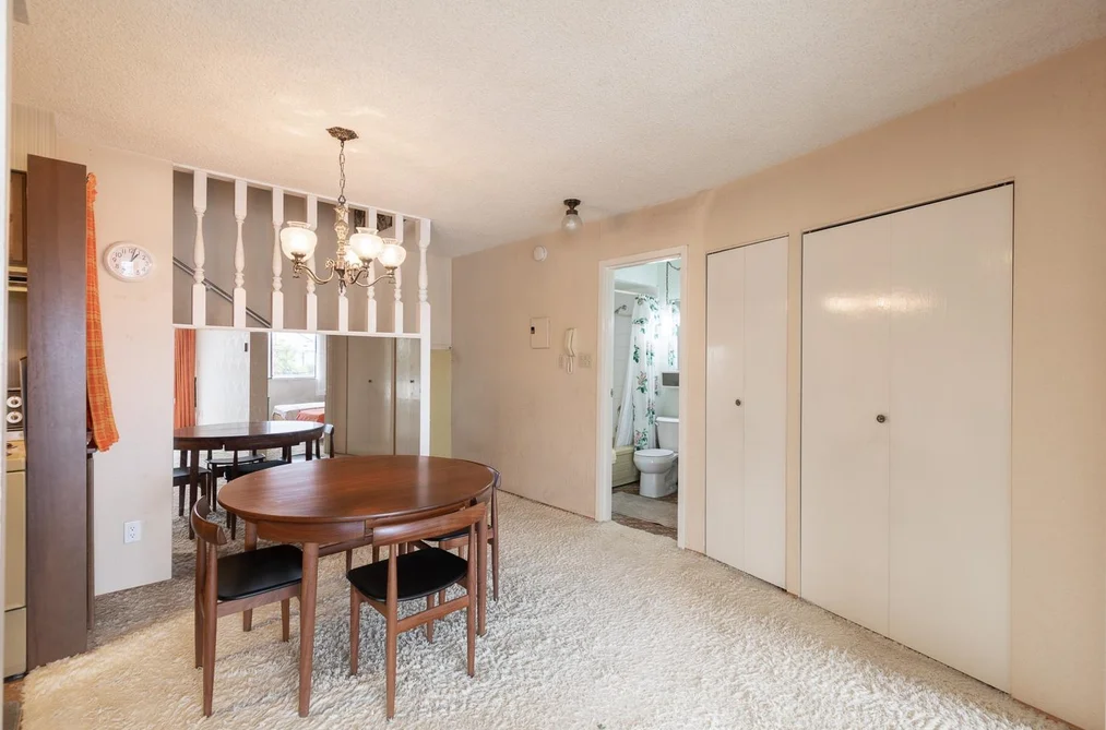 305 2080 MAPLE STREET, Vancouver BC V6J 4P9, Vancouver BC — Residential for Sale — Photo 10 of 27