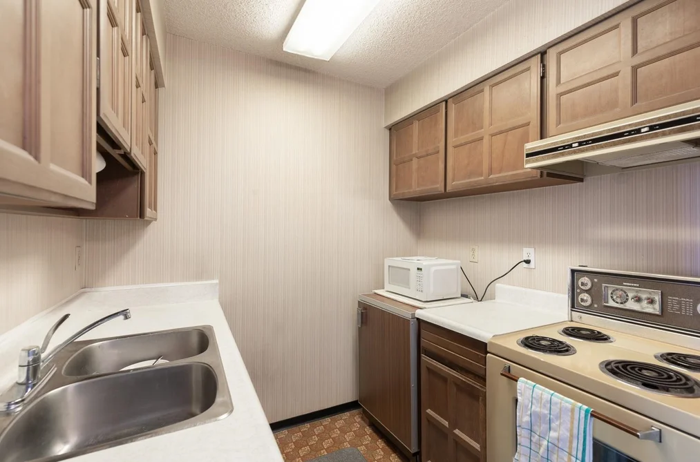 305 2080 MAPLE STREET, Vancouver BC V6J 4P9, Vancouver BC — Residential for Sale — Photo 12 of 27