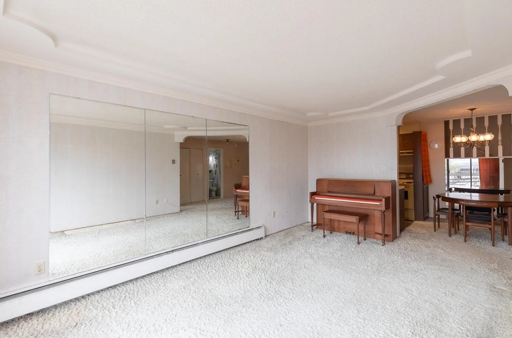305 2080 MAPLE STREET, Vancouver BC V6J 4P9, Vancouver BC — Residential for Sale — Photo 14 of 27