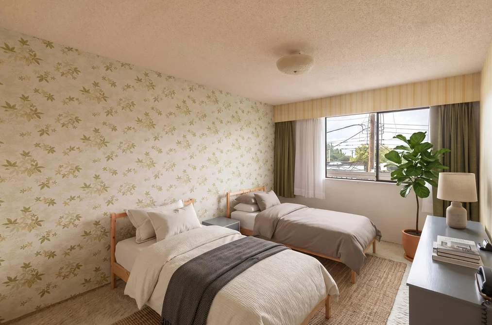 305 2080 MAPLE STREET, Vancouver BC V6J 4P9, Vancouver BC — Residential for Sale — Photo 16 of 27