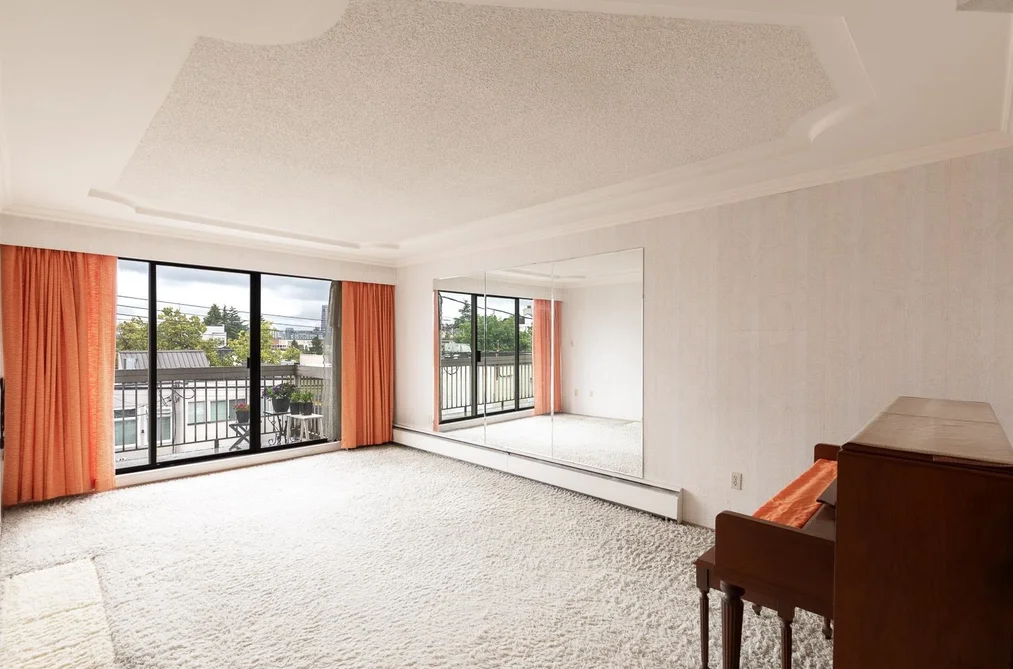 305 2080 MAPLE STREET, Vancouver BC V6J 4P9, Vancouver BC — Residential for Sale - Photo 2