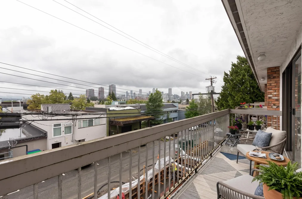 305 2080 MAPLE STREET, Vancouver BC V6J 4P9, Vancouver BC — Residential for Sale — Photo 22 of 27