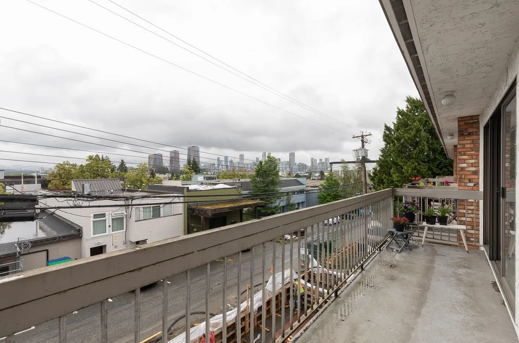 305 2080 MAPLE STREET, Vancouver BC V6J 4P9, Vancouver BC — Residential for Sale — Photo 23 of 27