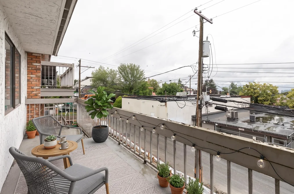 305 2080 MAPLE STREET, Vancouver BC V6J 4P9, Vancouver BC — Residential for Sale — Photo 25 of 27