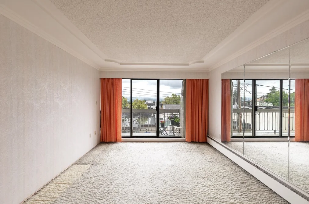 305 2080 MAPLE STREET, Vancouver BC V6J 4P9, Vancouver BC — Residential for Sale — Photo 4 of 27