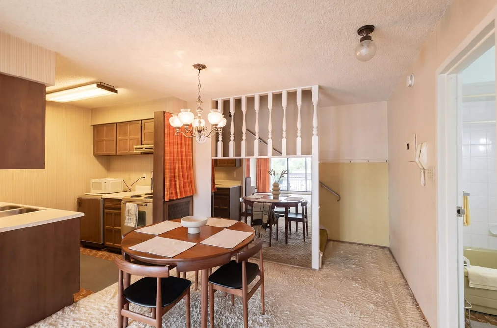 305 2080 MAPLE STREET, Vancouver BC V6J 4P9, Vancouver BC — Residential for Sale — Photo 8 of 27