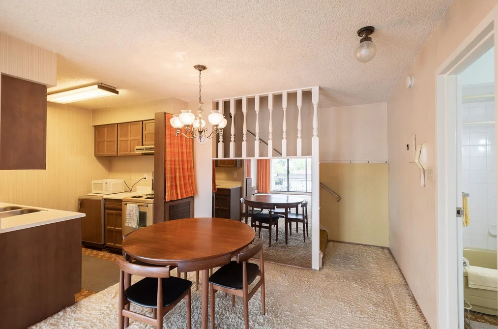 305 2080 MAPLE STREET, Vancouver BC V6J 4P9, Vancouver BC — Residential for Sale — Photo 9 of 27