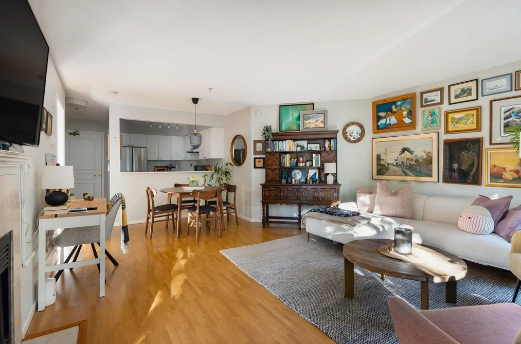 305 210 ELEVENTH STREET, New Westminster BC V3M 4C9, New Westminster BC — Residential for Sale — Photo 16 of 33