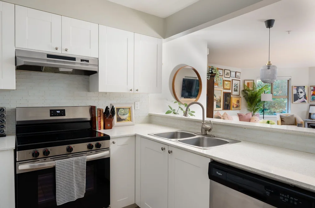 305 210 ELEVENTH STREET, New Westminster BC V3M 4C9, New Westminster BC — Residential for Sale — Photo 20 of 33