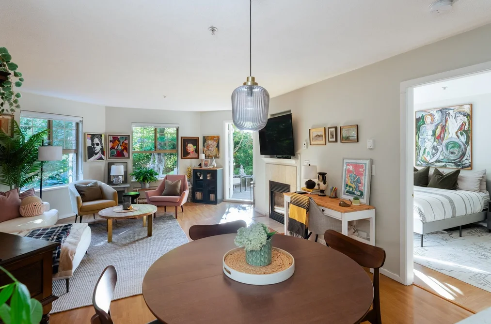 305 210 ELEVENTH STREET, New Westminster BC V3M 4C9, New Westminster BC — Residential for Sale — Photo 21 of 33