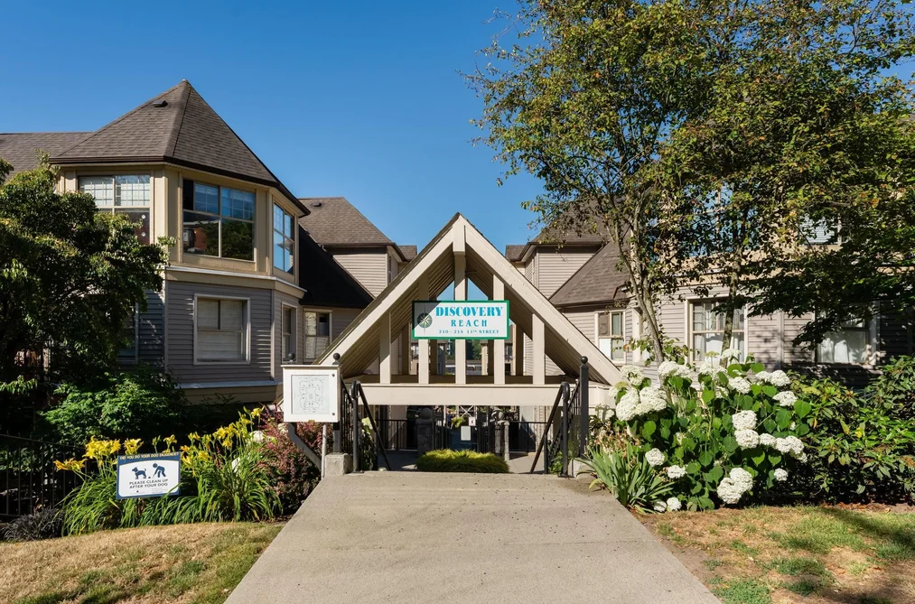 305 210 ELEVENTH STREET, New Westminster BC V3M 4C9, New Westminster BC — Residential for Sale — Photo 31 of 33