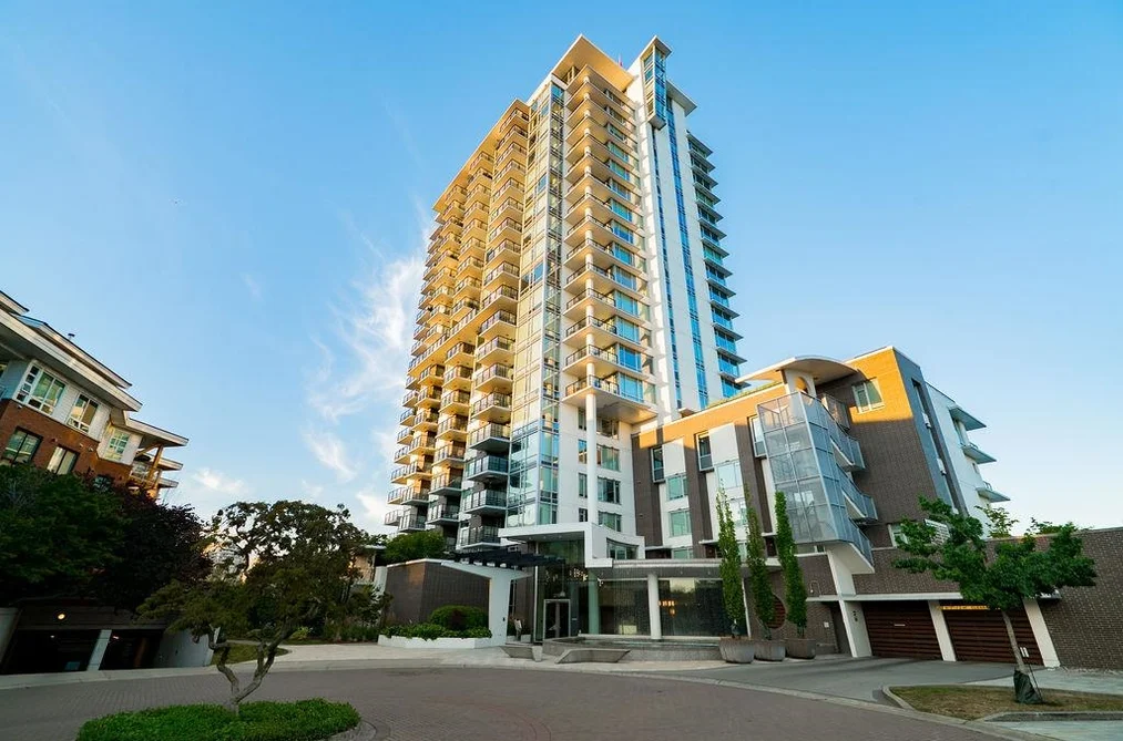 305 210 SALTER STREET, New Westminster BC V3M 0J9, New Westminster BC — Residential for Sale - Photo 6
