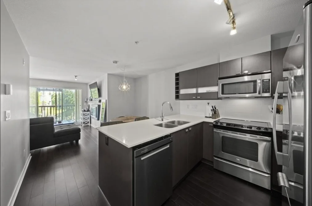 305 21009 56 AVENUE, Langley BC V3A 0C9, Langley BC — Residential for Sale - Photo 4