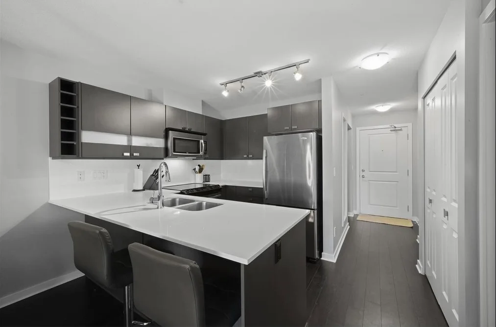 305 21009 56 AVENUE, Langley BC V3A 0C9, Langley BC — Residential for Sale - Photo 5
