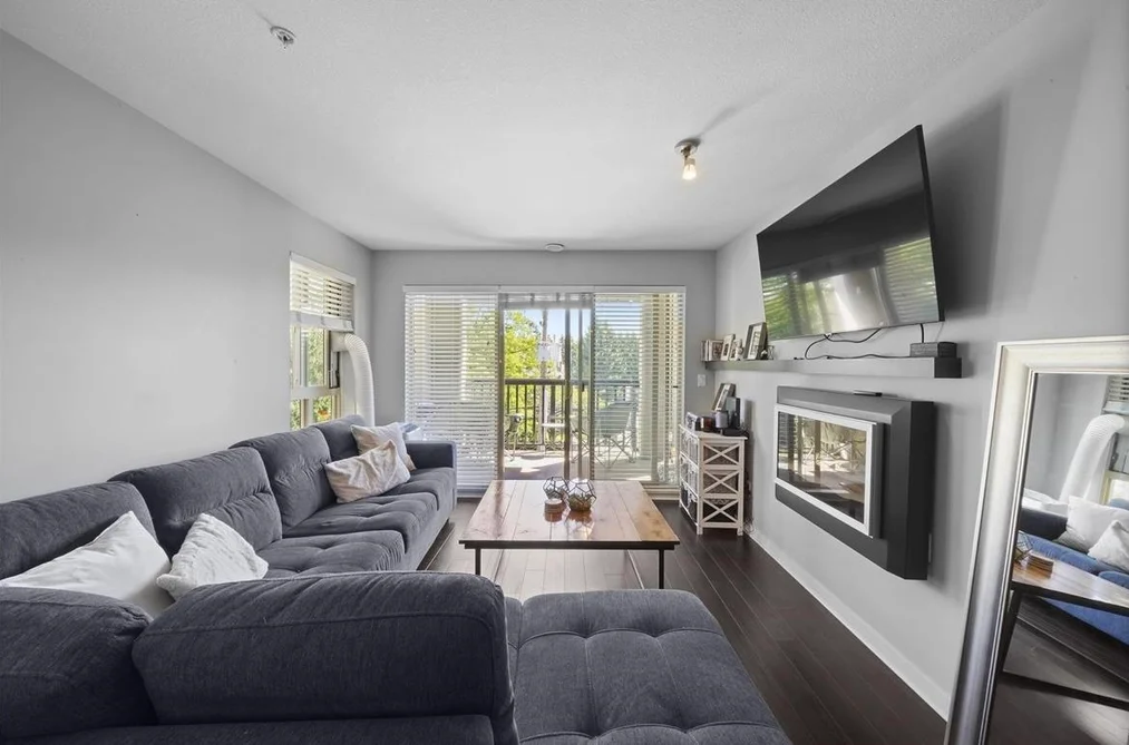 305 21009 56 AVENUE, Langley BC V3A 0C9, Langley BC — Residential for Sale - Photo 6