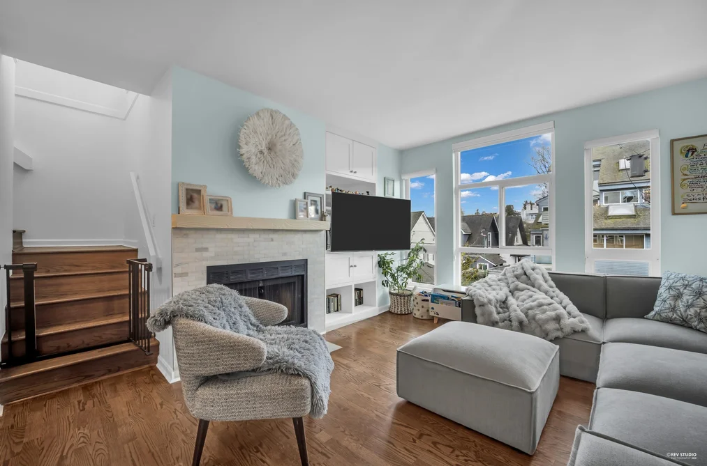 305 2110 CORNWALL AVENUE, Vancouver BC V6K 1B4, Vancouver BC — Residential for Sale - Photo 7