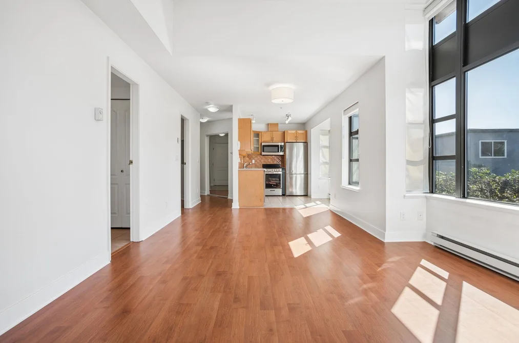 305 2119 YEW STREET, Vancouver BC V6K 3G6, Vancouver BC — Residential for Sale - Photo 6