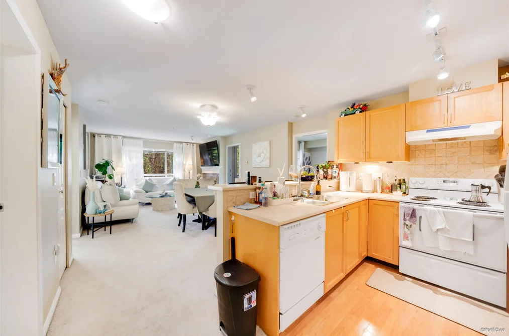 305 2167 152 STREET, Surrey BC V4A 4P1, Surrey BC — Residential for Sale - Photo 4