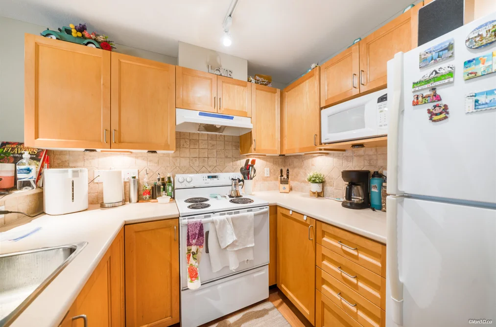 305 2167 152 STREET, Surrey BC V4A 4P1, Surrey BC — Residential for Sale - Photo 5