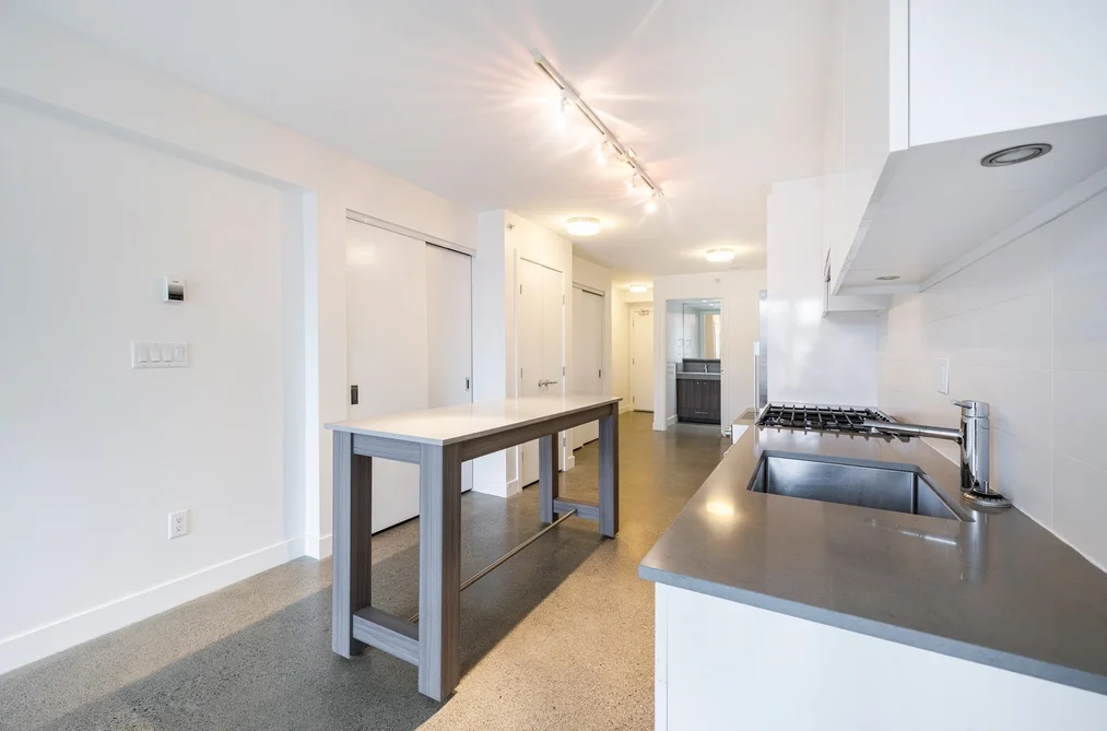 305 231 E PENDER STREET, Vancouver BC V6A 1T8, Vancouver BC — Residential for Sale — Photo 12 of 26